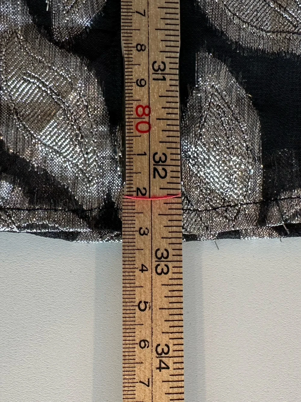 Jen's Pirate Booty x Free People Rising Star Mini Silver Dress XS NWOT